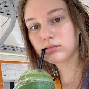 Meet your Posher, Kate